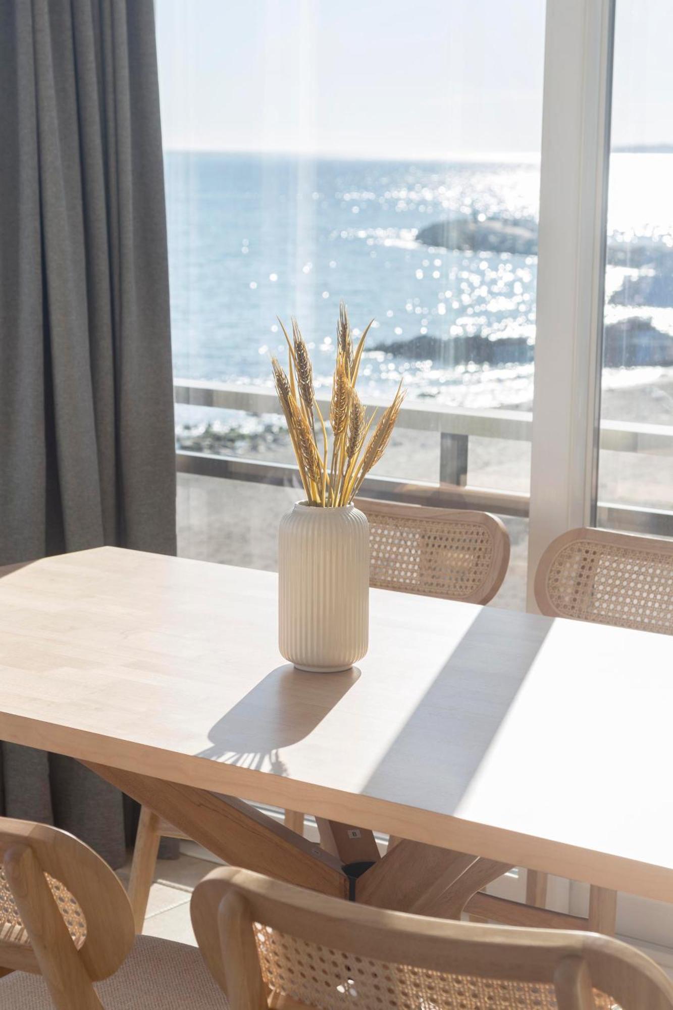 Mar Suites Malaga Benalmádena Exterior foto